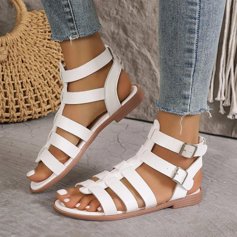 Jesslyn | Elegante Damen-Sandalen