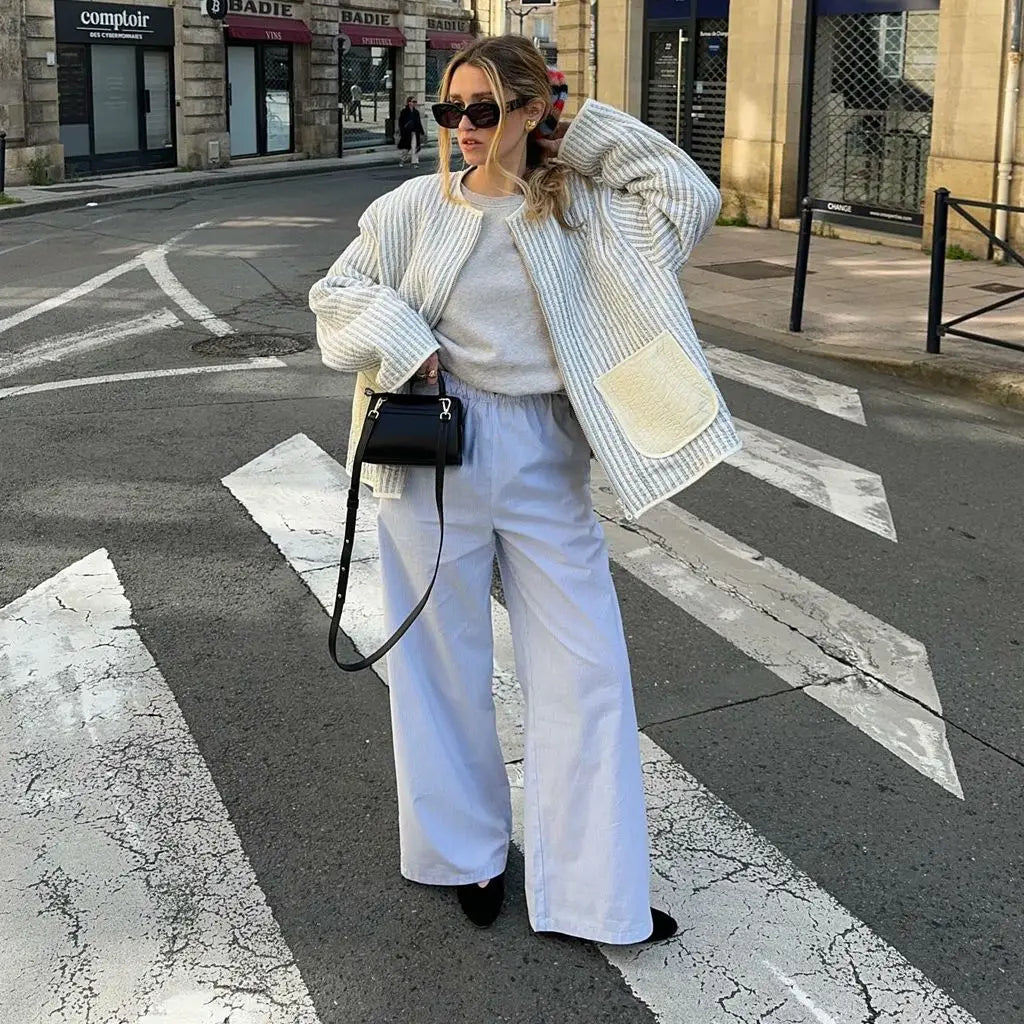 Fenicia® | Leichte und modische Übergangsjacke