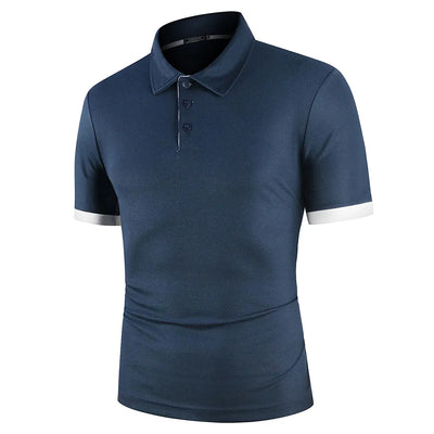 Elegantes Polo-Shirt | Sportlicher Look | Bequeme Passform
