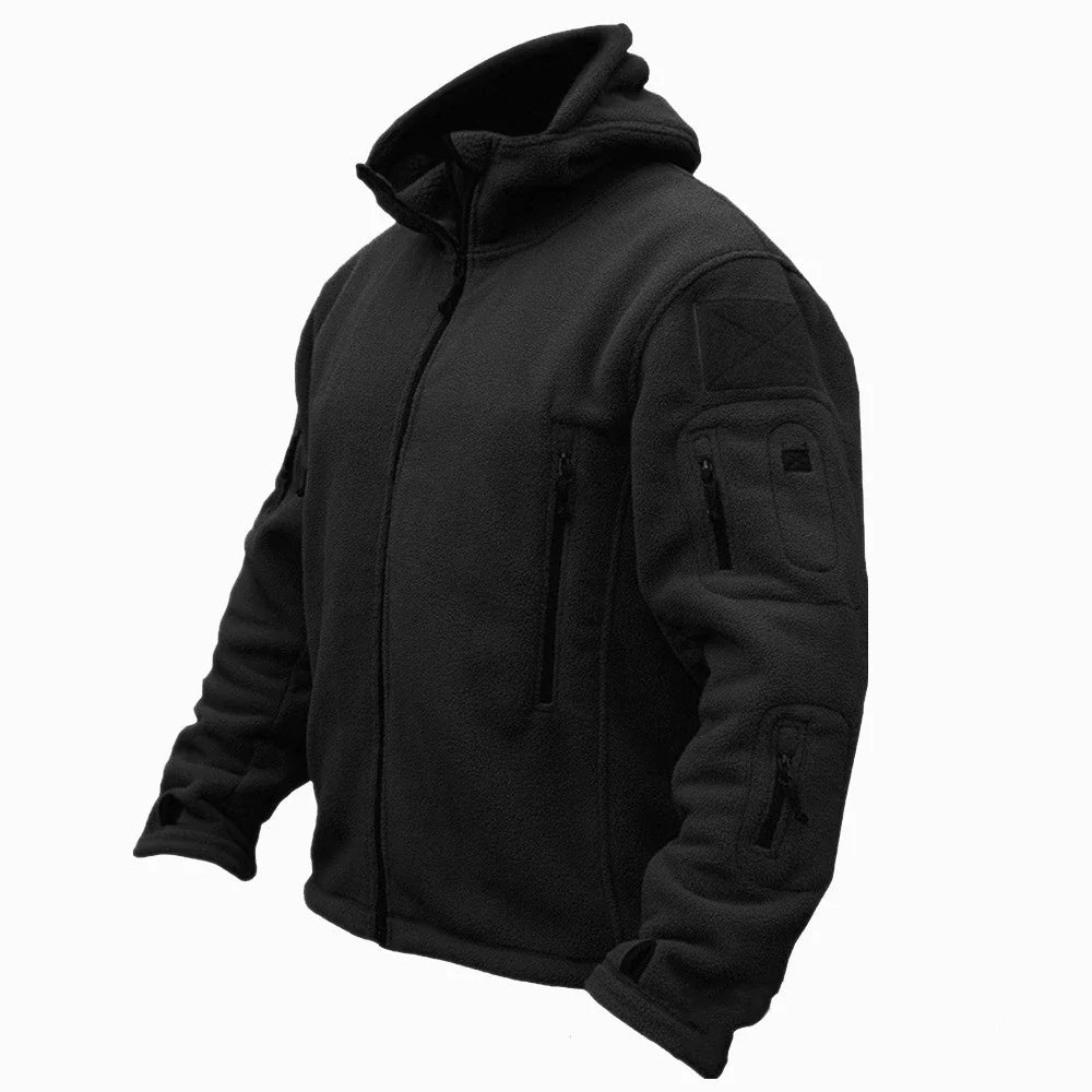 Dieter® | Premium Robuste Militärjacke für Männer