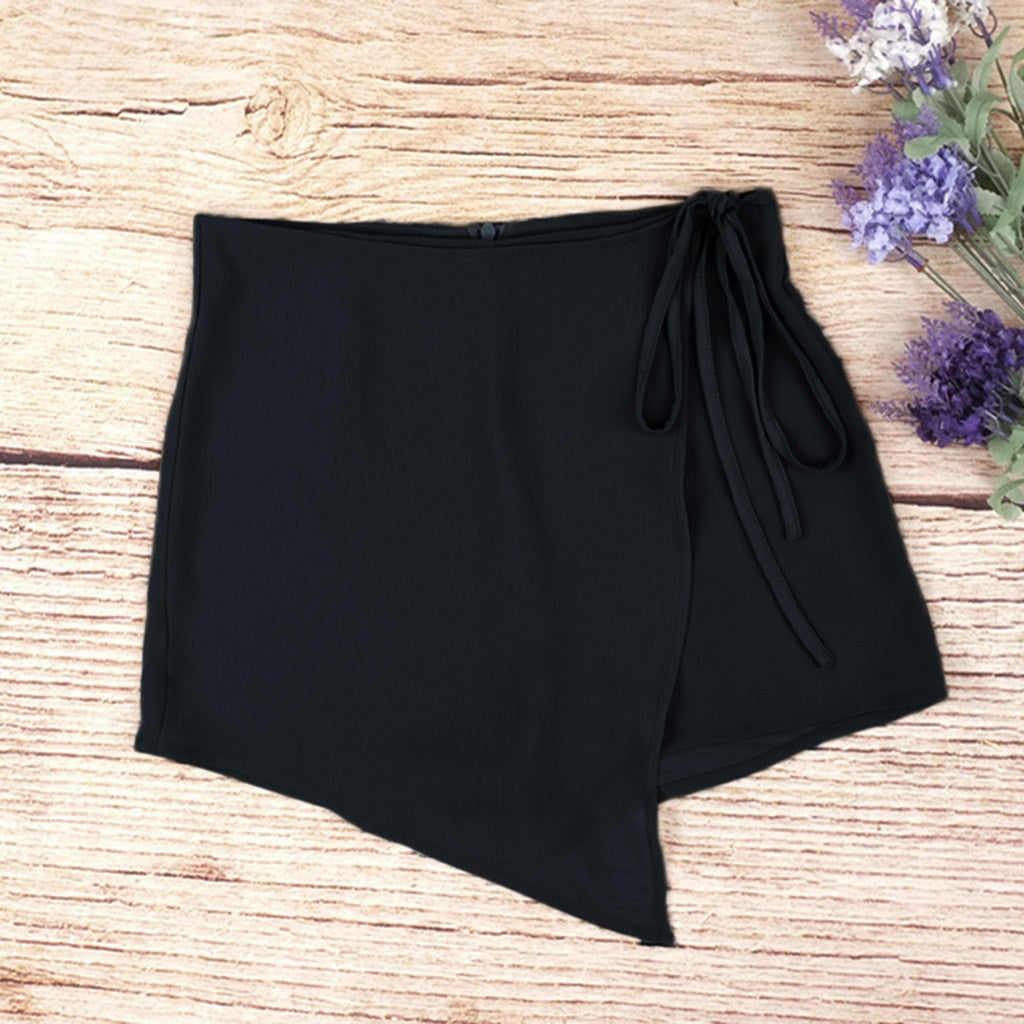 Kathy - Schicker Skort Bequemlichkeit & Klasse