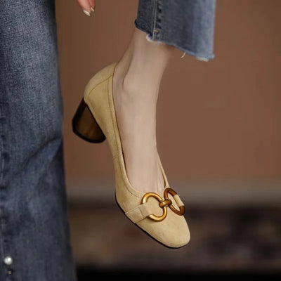 Von Elsen| Mathilda Absatz Schuhe