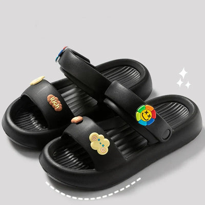 Avelena | Sommer Rutschfeste Sandalen für Frauen