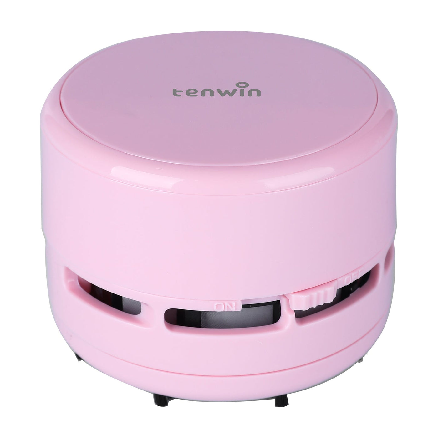 SwiftSweep – Kompakter Staubsauger für müheloses Reinigung vor Ort