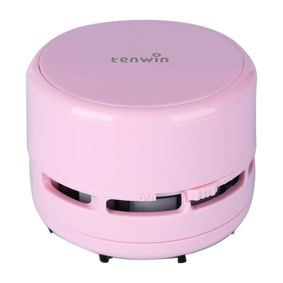 SwiftSweep – Kompakter Staubsauger für müheloses Reinigung vor Ort