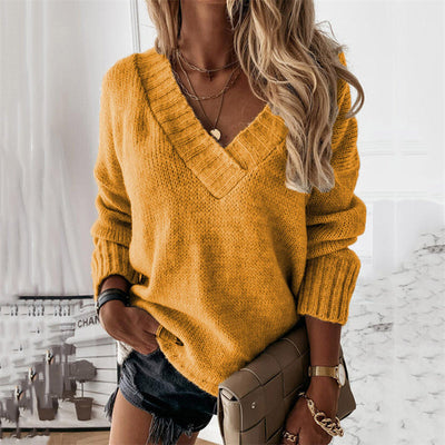 Lena - Modischer Pullover