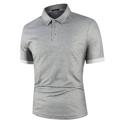 Elegantes Polo-Shirt | Sportlicher Look | Bequeme Passform