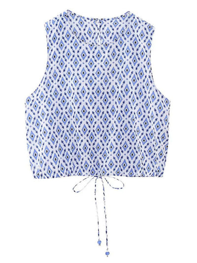 Eva | Stilvolles Karomuster-Set für moderne Eleganz