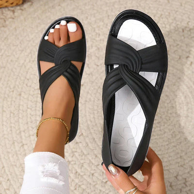 Daniela | Orthopädische Sandalen Damen für Komfort und Stil