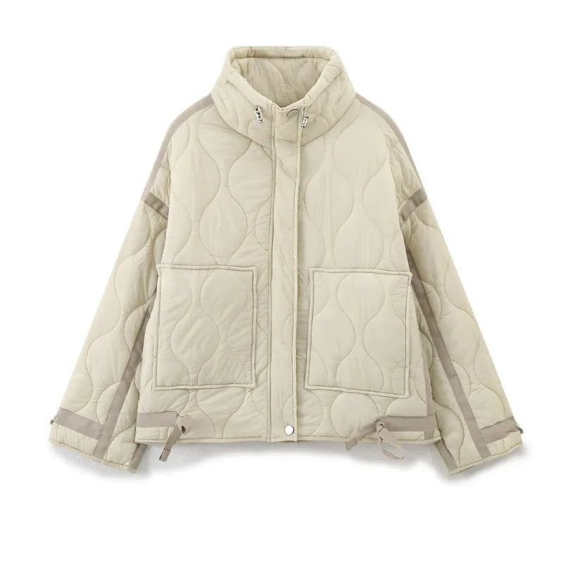 Liriana® | Leichte und modische Übergangsjacke