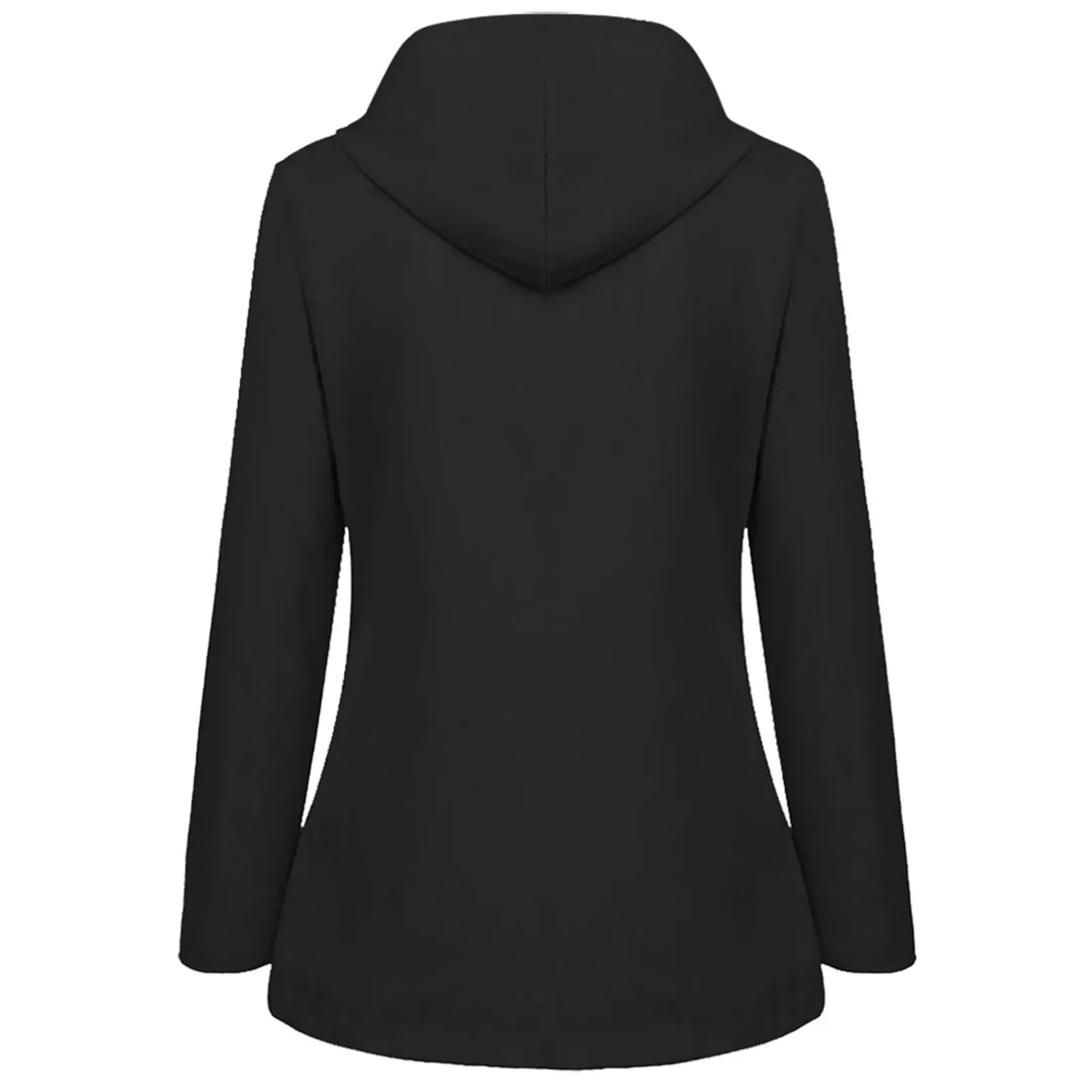 Heidi-Mode | Leichte Regenjacke mit Kapuze