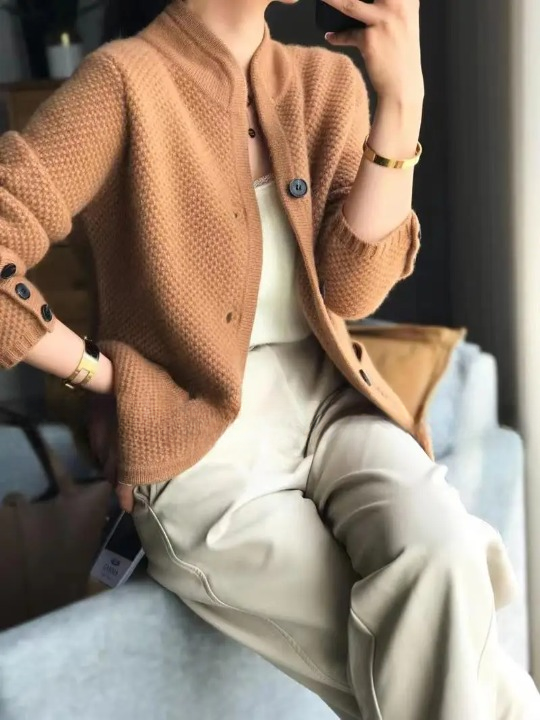 Senta - Modische Damenjacke