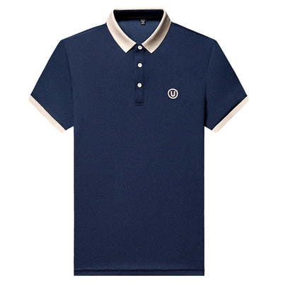 ROSSI ROMA | Premium Polo für Herren