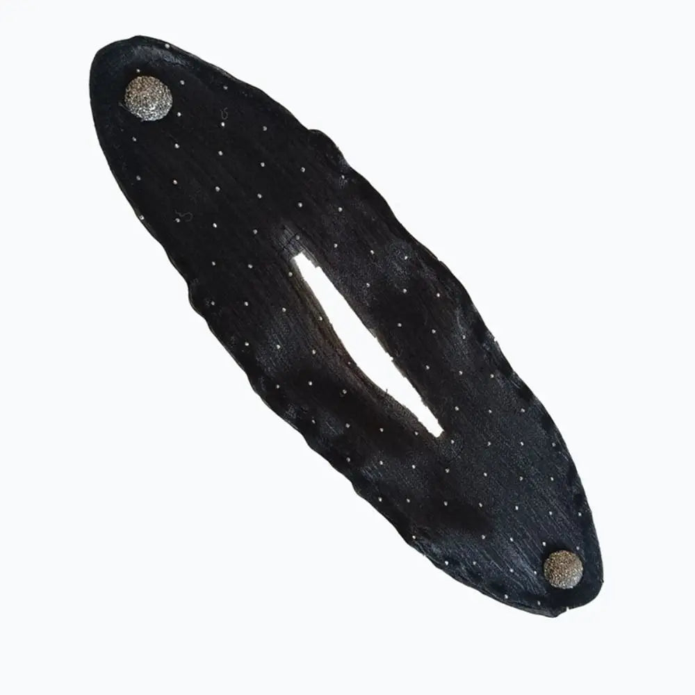 EasyLoop™ | Gefädeltes Stirnband mit Blumen