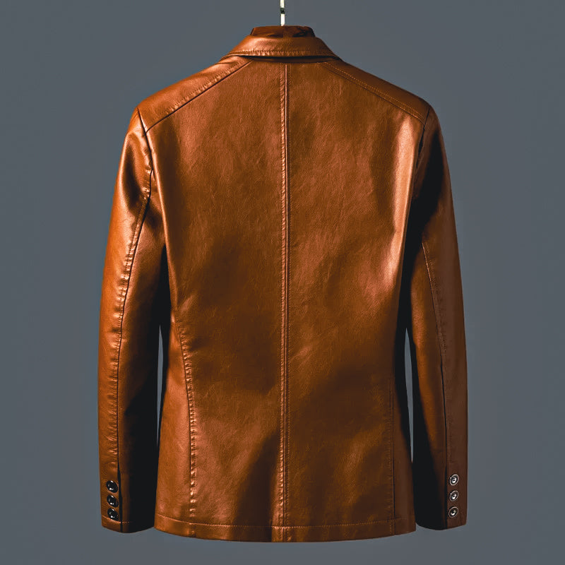 Mitchell - Luxuriöser Blazer für Männer