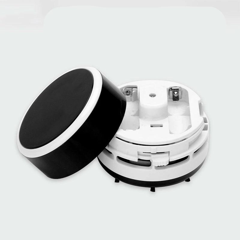 SwiftSweep – Kompakter Staubsauger für müheloses Reinigung vor Ort