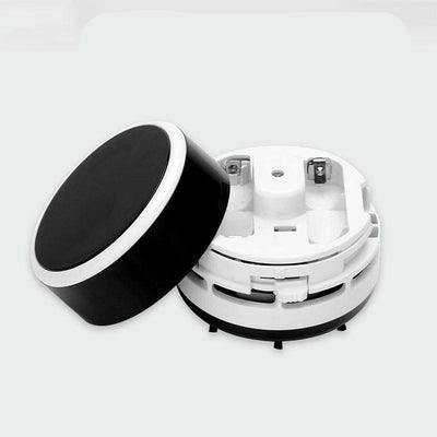 SwiftSweep – Kompakter Staubsauger für müheloses Reinigung vor Ort