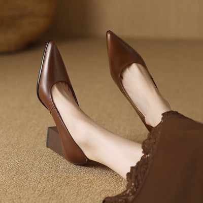 Von Elsen| Verona Elegante Pumps