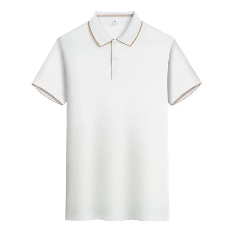 ROSSI ROMA | Fein-Luxus-Polo