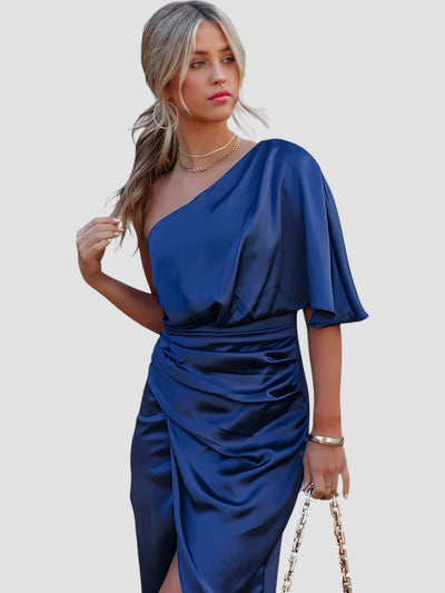 Alicia™ | Elegantes Kleid