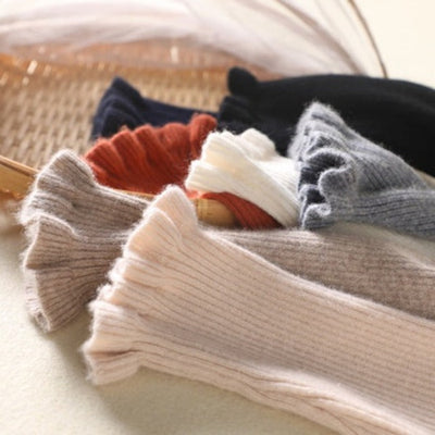 Frederika - Rollkragenpullover