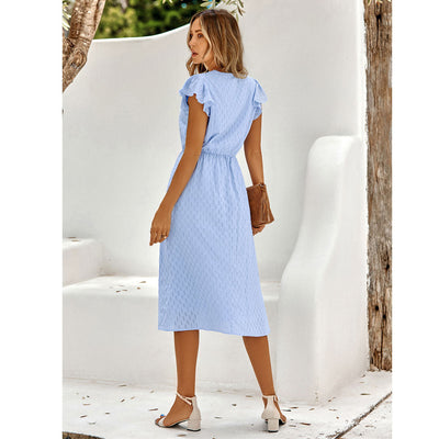 Alicia - Sommerkjole