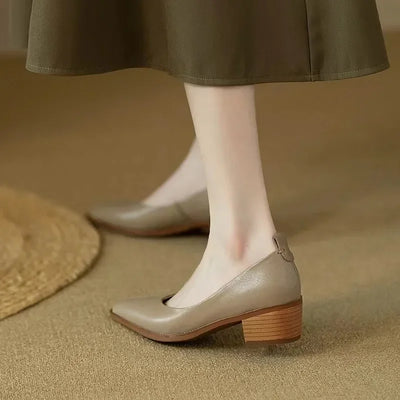 Von Elsen| Helen Klassische Pumps