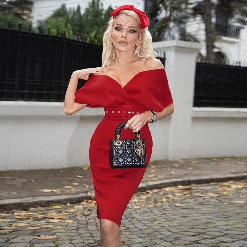 Mocha - Dein Stylisches Must-Have für Abendlooks