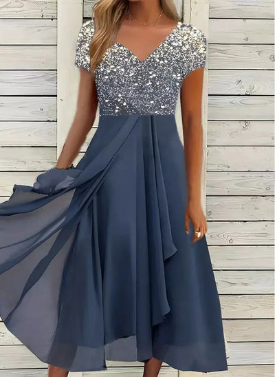Maelynn - Damenkleid