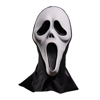 ScreamMask™ Geistergesicht-Halloween-Maske