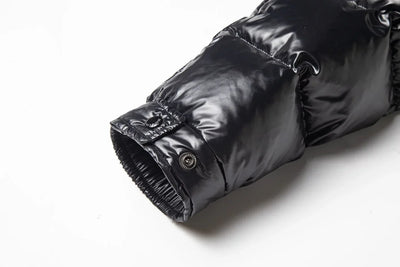 Herren Daunen Jacke | Winter