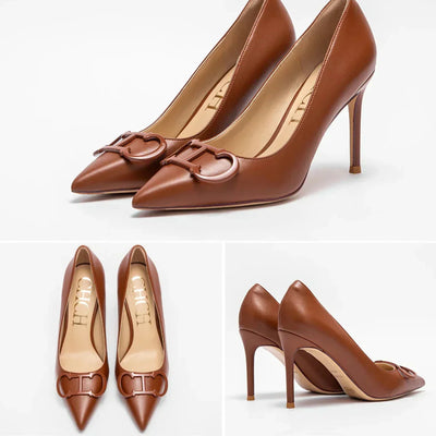 Von Elsen| Merona Elegante Pumps