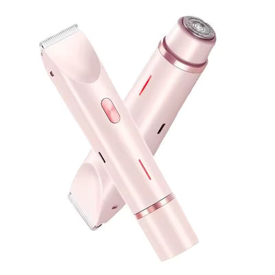 Silkiva™ | SilkySmooth Shaver für Frauen