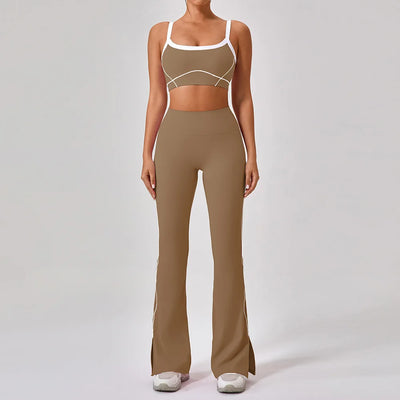 Gisela | 2-teiliges Trainingsset für Damen