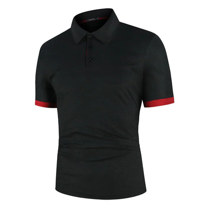 Elegantes Polo-Shirt | Sportlicher Look | Bequeme Passform
