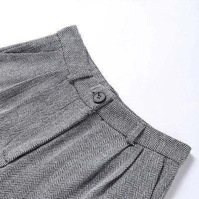 Agata | Dreiteiliges Set mit Doppeljacke