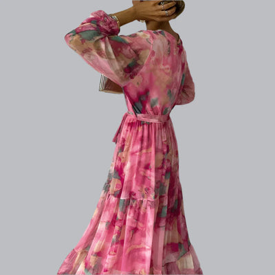 Yara™ | Luftiges Premium-Kleid für besondere Anlässe