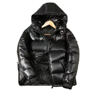 Herren Daunen Jacke | Winter