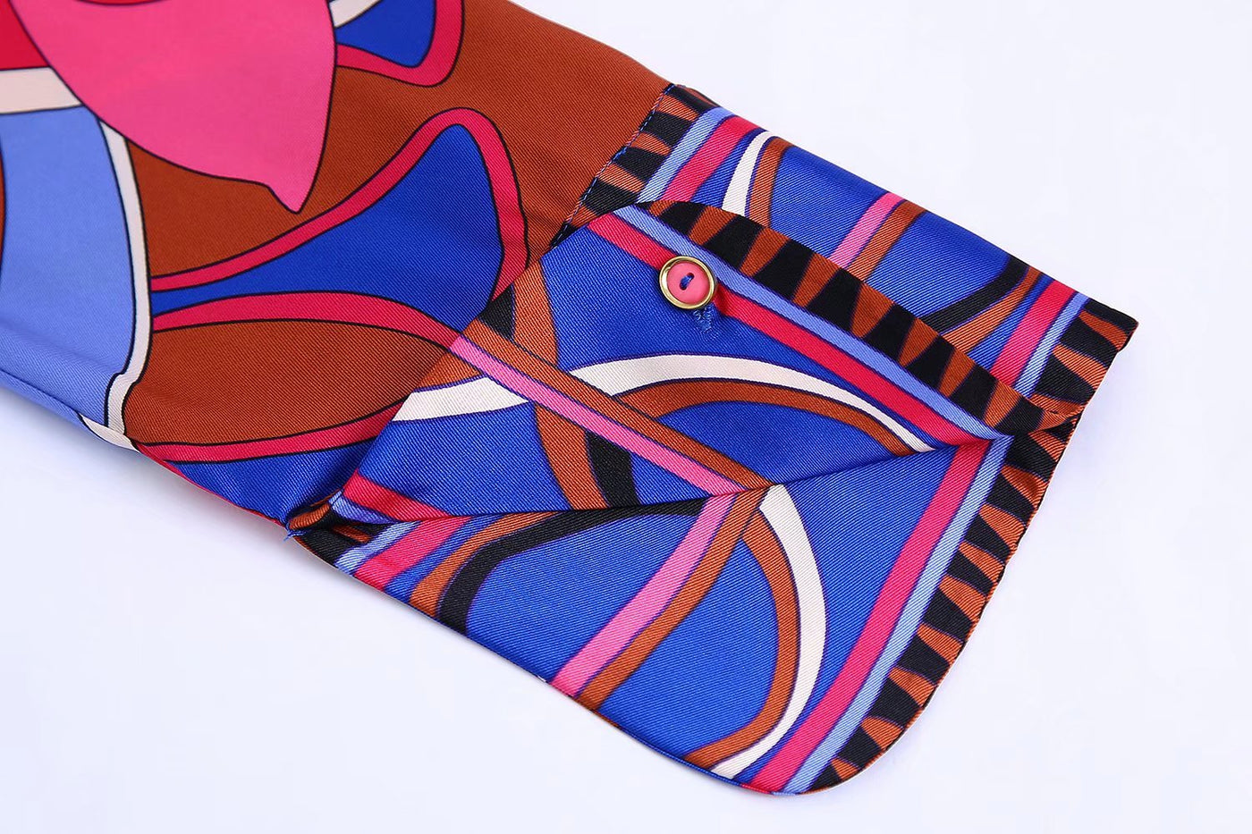 Akira - Bermuda Outfit Chic Komfortabel Sommerlich