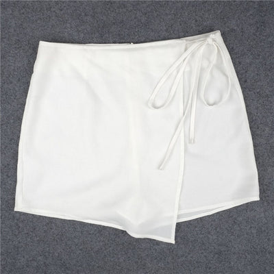 Kathy - Schicker Skort Bequemlichkeit & Klasse