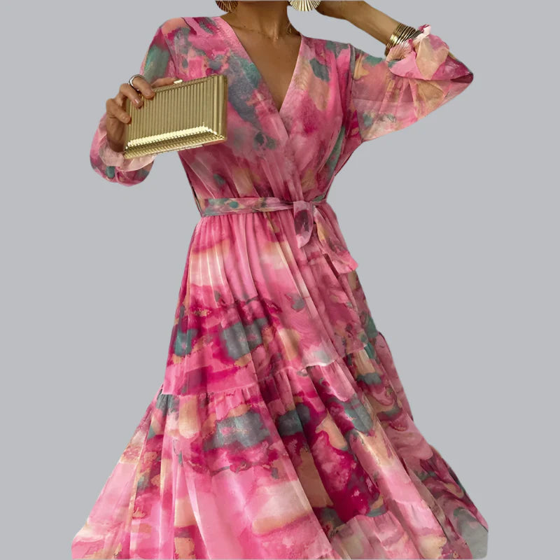 Yara™ | Luftiges Premium-Kleid für besondere Anlässe