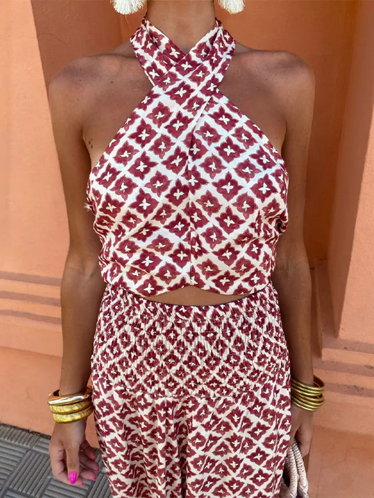 Mickay | Leichtes Sommerkleid