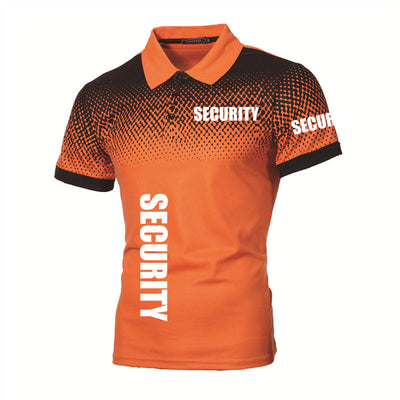 Avelena | Herren Rennmotorboot Polohemd