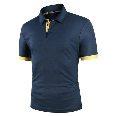Elegantes Polo-Shirt | Sportlicher Look | Bequeme Passform