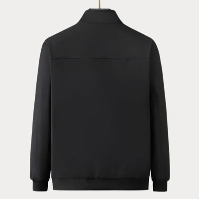Herren Reißverschluss Jacke