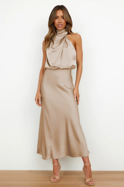 Isabella | elegantes Kleid