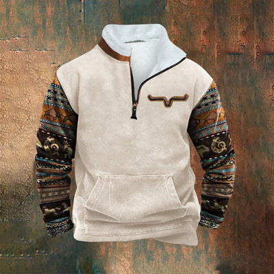 Leichte Urbanjacke mit klassischem Kragen