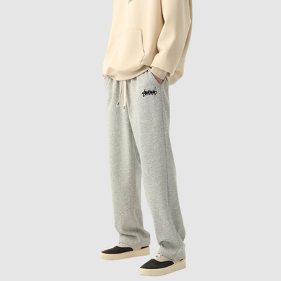 Donald - Baumwoll-Jogginghose für Herren