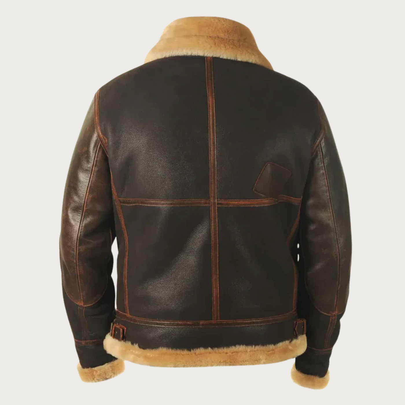 Susanna | Eleganter und lässiger Wintermantel