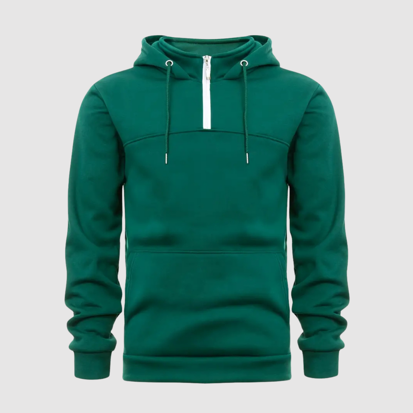 Noah - Sweatshirt mit Kapuze und Kordelzug